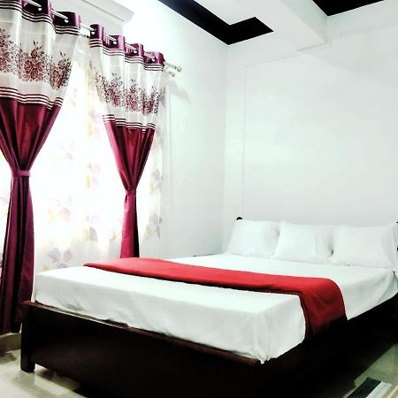 Continental Homestay Port Blair Eksteriør bilde